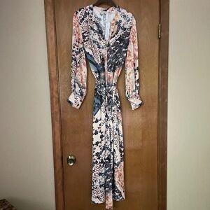 Soft Surroundings Robe